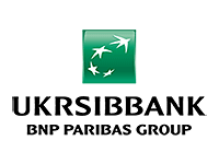 Банк UKRSIBBANK в Дружковке